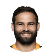 Photo of Cobus Reinach